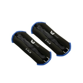 ProForce Wrist//Ankle Weights aw8643